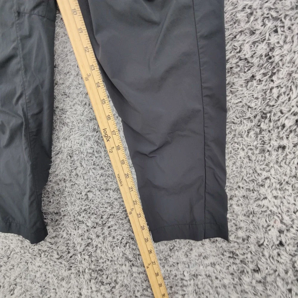 Nike Sportswear Style Essentials Mens Gorpcore Utility Cargo Pants 28x25 Black